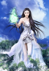 魔王魔王发大财