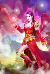（最终幻想同人）第二人格