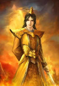 侠盗之水仙公子
