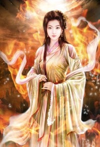 女主她武力值爆表