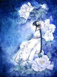 与美女教师合租