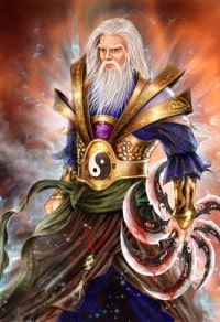 娘亲嫁到父王快跑白清灵