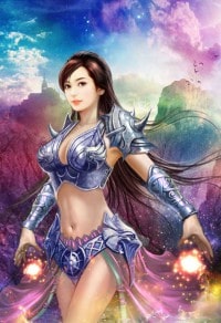 路上为什么可以捡到魔女