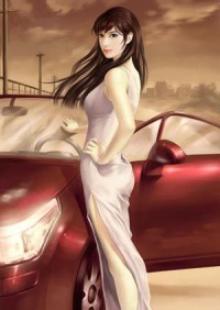 晋江女穿到□□文