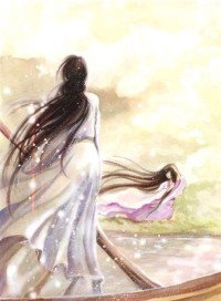 女医辛夷【探案】/京师诡案录