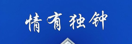 情有独钟&热门强推精彩作品(21本)