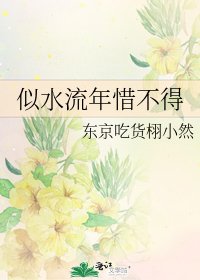 似水流年惜不得